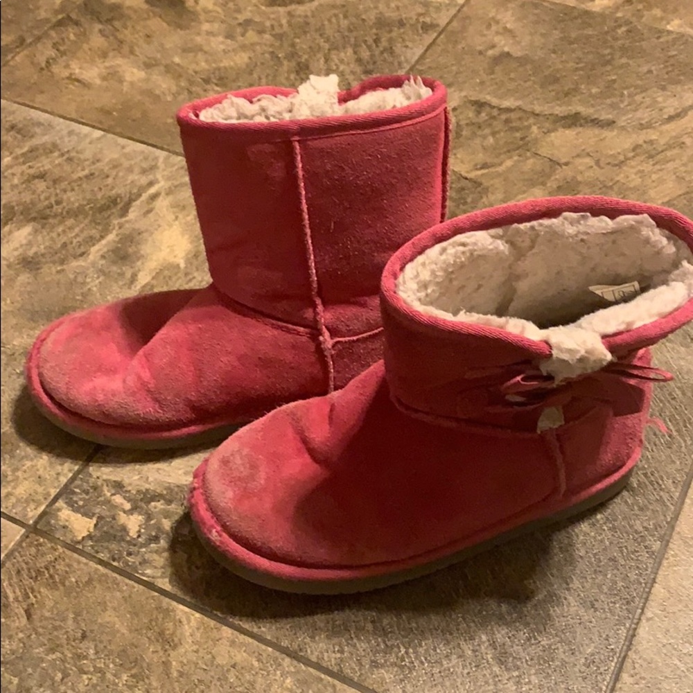 Koolaburra by Ugg boots